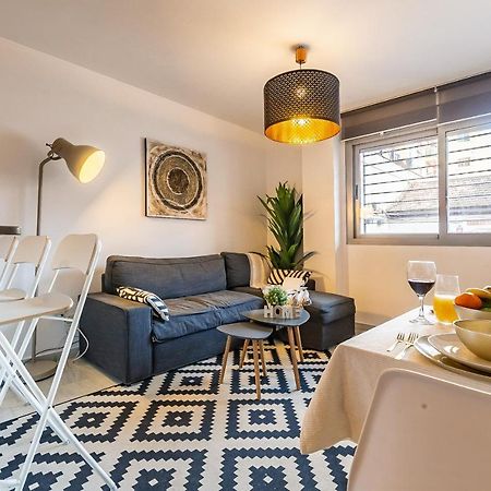 Malaga Boutique Stay - Carlos Haya Area With Parking Esterno foto