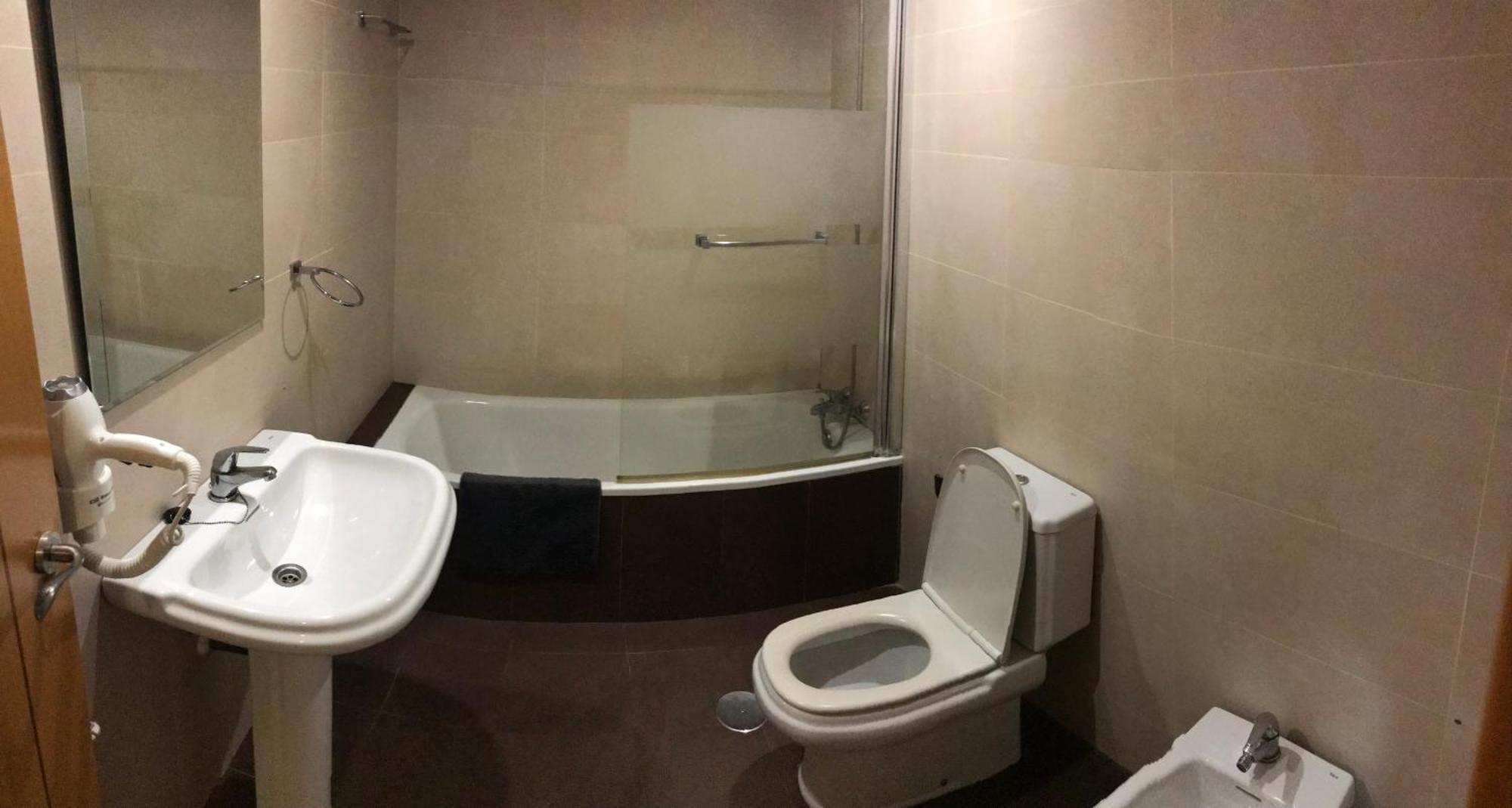 Malaga Boutique Stay - Carlos Haya Area With Parking Esterno foto