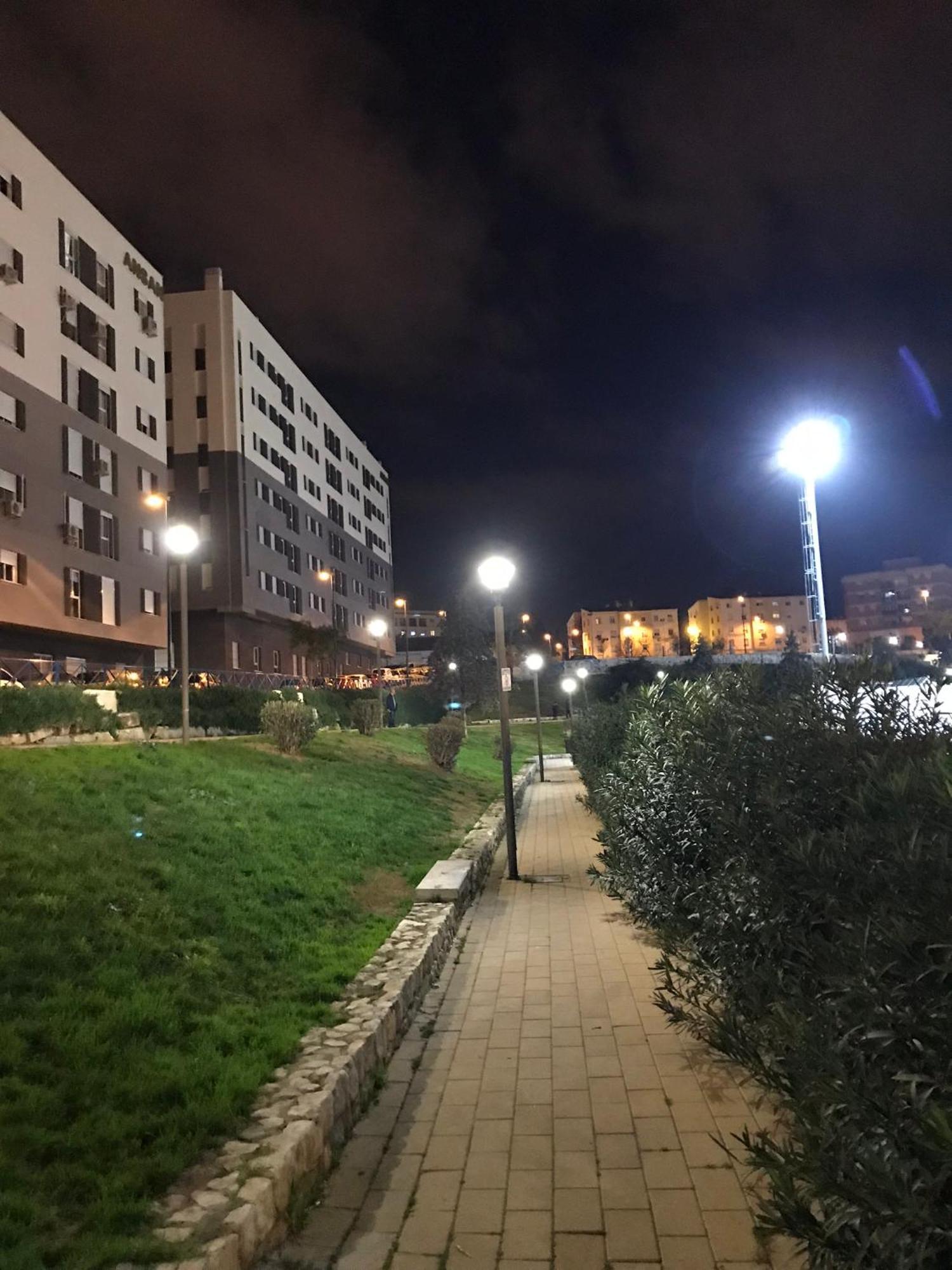 Malaga Boutique Stay - Carlos Haya Area With Parking Esterno foto